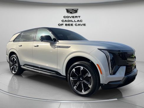 New 2025 Cadillac Escalade IQ Sport 2 image 1