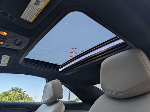 Used 2014 Cadillac CTS V w/ Wood Trim Package RWD image 14