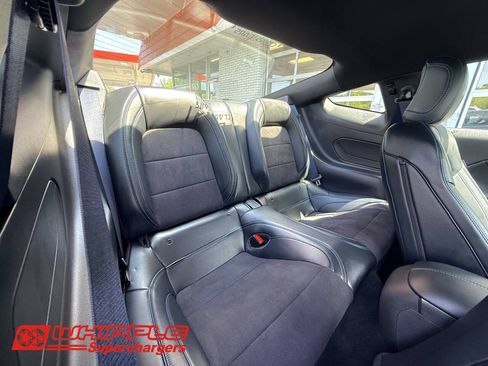 Used 2025 Ford Mustang Dark Horse RWD image 26