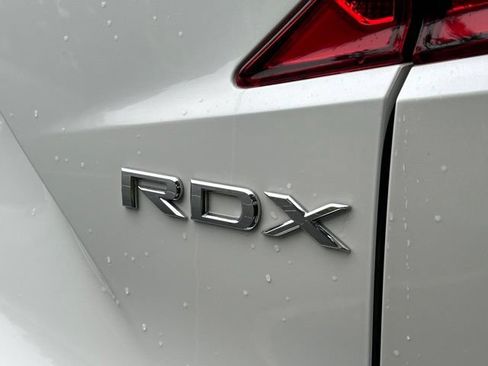Used 2021 Acura RDX FWD image 14