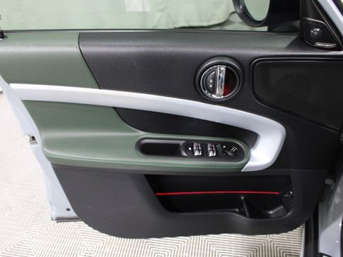 Used 2023 MINI Cooper Countryman S w/ Mini Untamed Edition AWD/4WD image 6