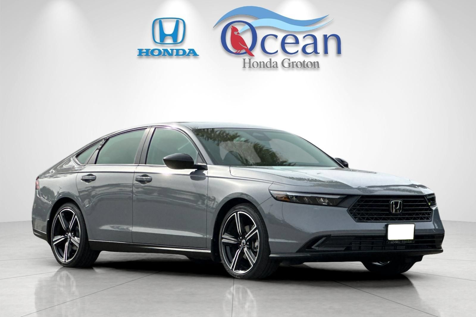 New 2026 Honda Accord SE image 7