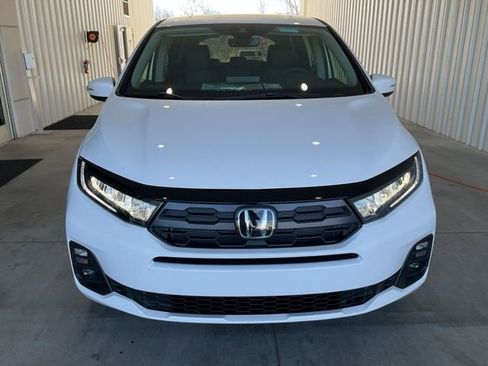 New 2026 Honda Odyssey EX-L image 28