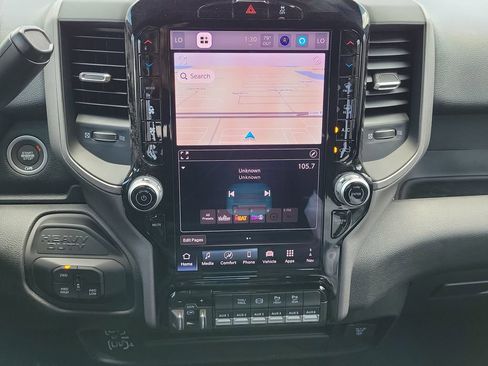 New 2026 RAM 2500 Tradesman AWD/4WD image 19