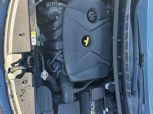 Used 2015 Kia Forte EX w/ EX Premium Package image 27