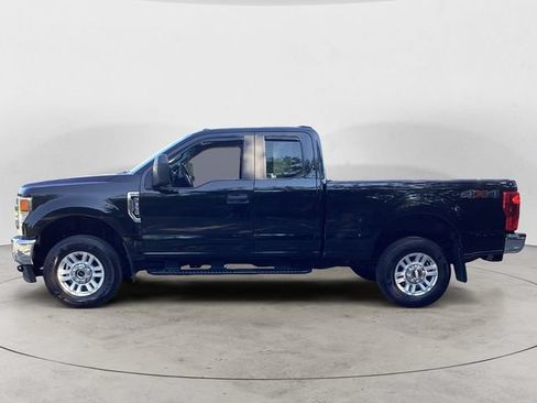 Used 2021 Ford F350 XL w/ STX Appearance Package AWD/4WD image 2