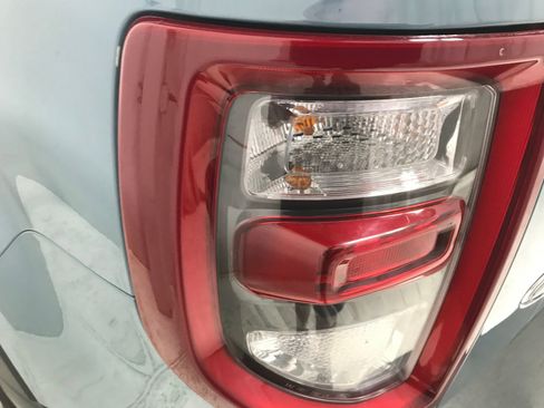Used 2021 Ford Bronco Sport Big Bend AWD/4WD image 26