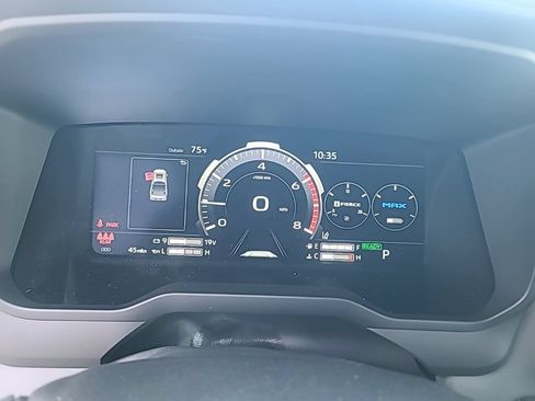 New 2026 Toyota Tundra Capstone AWD/4WD image 29