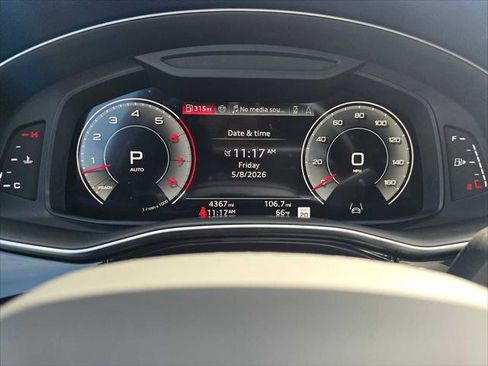 Used 2025 Audi Q7 3.0T Premium Plus AWD/4WD image 28