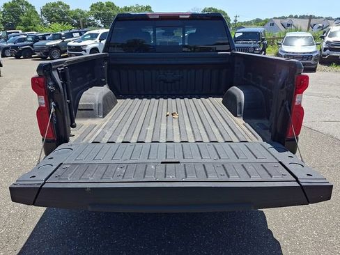 Used 2025 Chevrolet Silverado 1500 RST AWD/4WD image 32