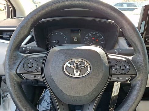 Certified 2024 Toyota Corolla LE image 19