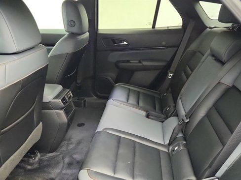 Used 2025 Honda Prologue Touring image 20