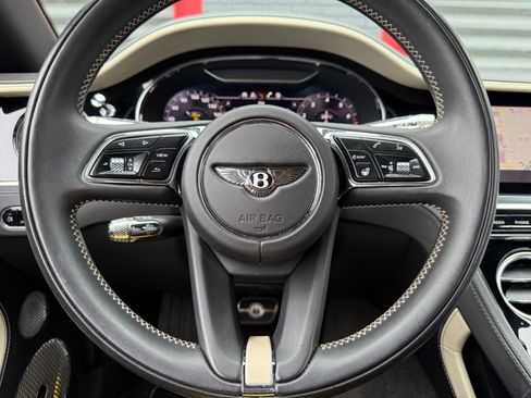 Used 2022 Bentley Continental GT Speed AWD/4WD image 33