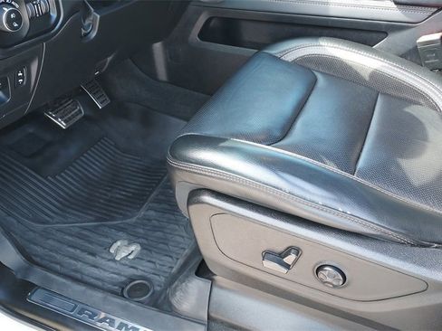 Used 2024 RAM 1500 TRX image 15