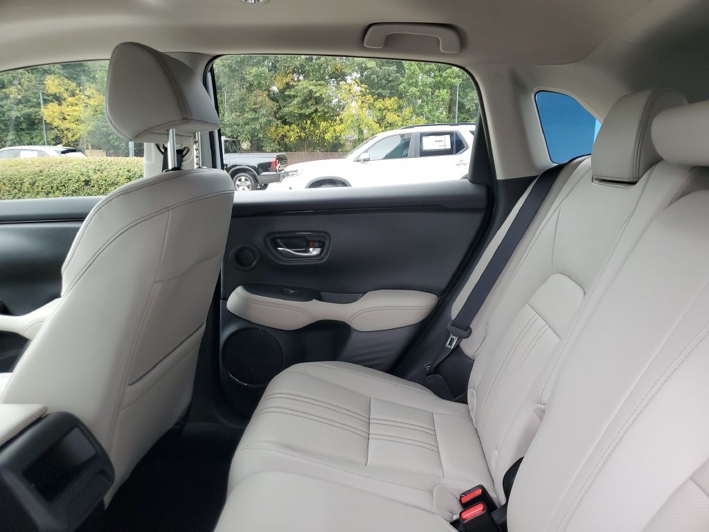 New 2027 Honda HR-V EX-L image 9