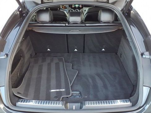 Certified 2023 Mercedes-Benz GLC 300 4MATIC Coupe image 23