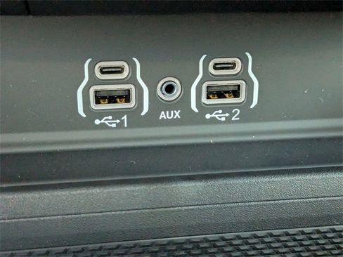 New 2026 RAM 1500 Big Horn w/ Night Edition image 18