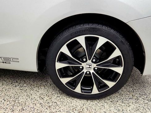 Used 2013 Honda Civic Si image 9