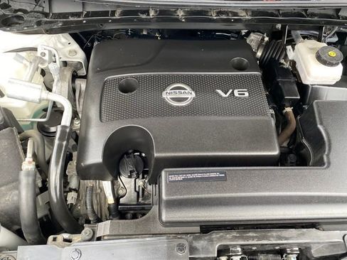 Used 2023 Nissan Murano SL AWD/4WD image 23