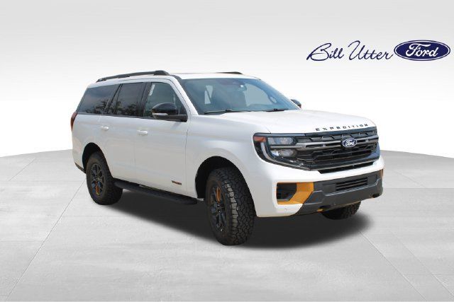 New 2027 Ford Expedition Tremor w/ Driver's Package AWD/4WD image 2