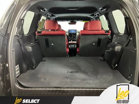 Used 2023 Lexus GX 460 Premium AWD/4WD image 25