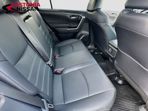 Used 2024 Toyota RAV4 XLE Premium FWD image 35