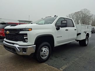 New 2024 Chevrolet Silverado 3500 W/T w/ WT Convenience Package video 2