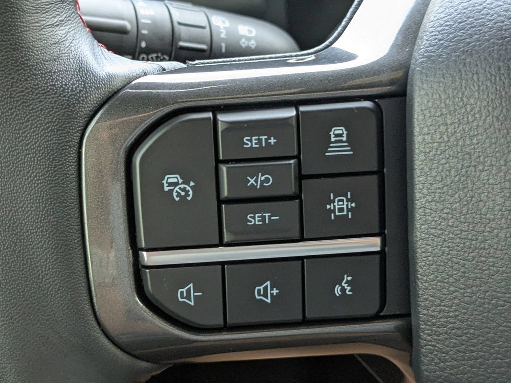 Certified 2024 Ford Expedition Max Limited AWD/4WD image 28