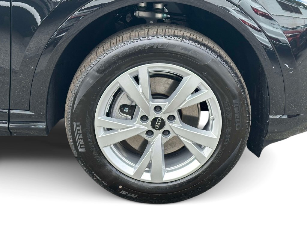 New 2026 Audi Q5 Premium AWD/4WD image 11