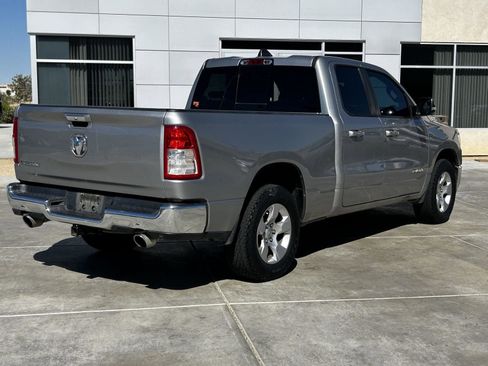 Used 2019 RAM 1500 Big Horn RWD image 9