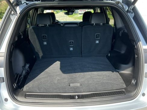 Used 2022 Jeep Grand Cherokee Altitude image 33