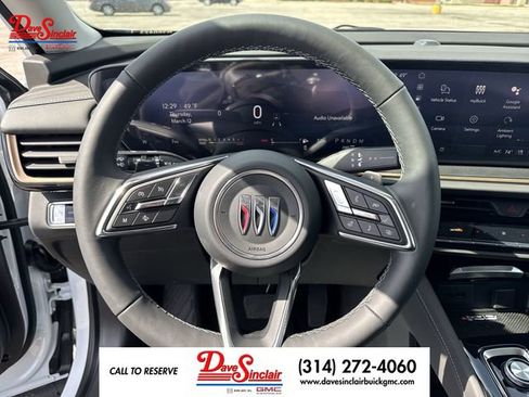 New 2026 Buick Envision Avenir AWD/4WD image 14