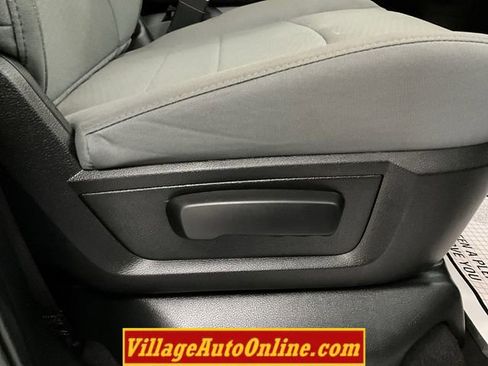 Used 2015 RAM 1500 Express w/ Black Ram 1500 Express Group image 35