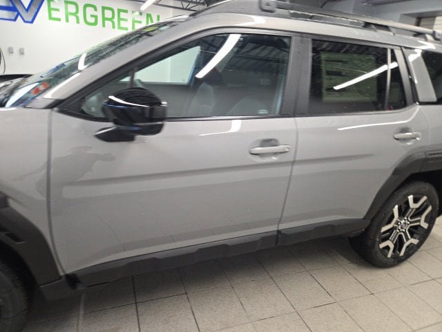 New 2026 Subaru Outback Touring XT AWD/4WD image 4