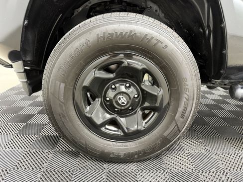 Used 2021 Toyota Tacoma SR image 24
