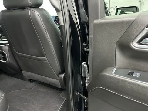 Used 2024 GMC Sierra 1500 SLT w/ SLT Premium Package image 38