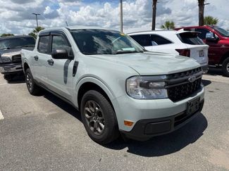 Used 2024 Ford Maverick XLT FWD video 1