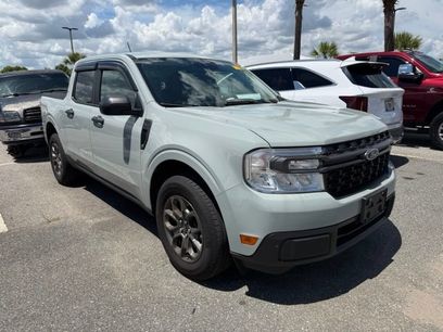 Used 2024 Ford Maverick XLT