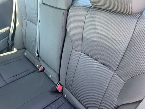 New 2025 Subaru Legacy Premium image 14