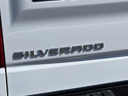 Used 2023 Chevrolet Silverado 1500 LTZ AWD/4WD image 53