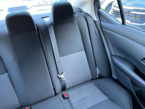 Used 2024 Nissan Sentra SV image 35