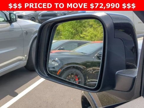 New 2024 Dodge Durango SRT image 10