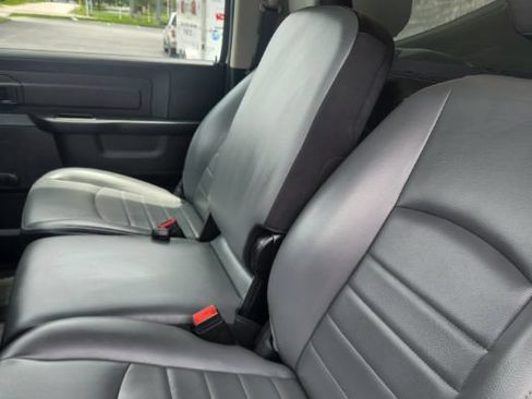 Used 2023 RAM 1500 Tradesman RWD image 18