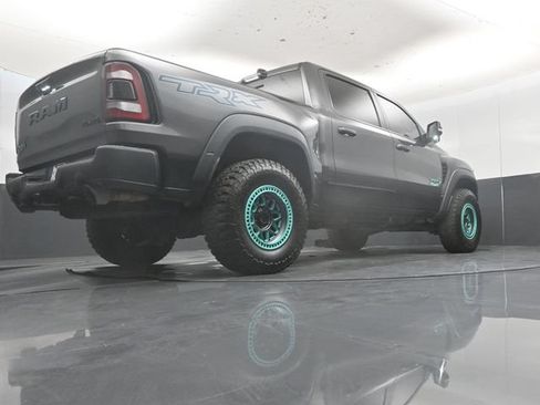 Used 2022 RAM 1500 TRX w/ TRX Level 2 Equipment Group AWD/4WD image 50