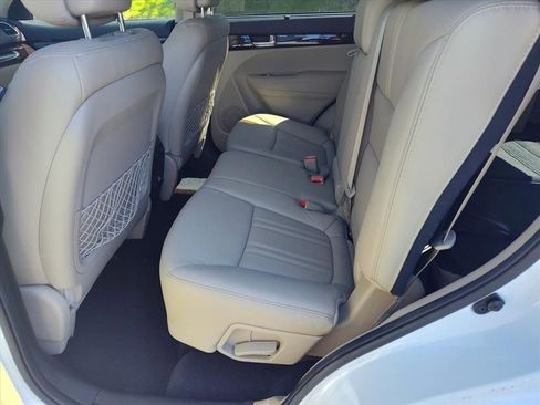 Used 2014 Kia Sorento EX w/ EX V6 Touring Package AWD/4WD image 11