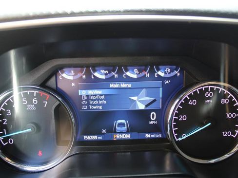 Used 2022 Ford F150 XLT w/ Equipment Group 301A Mid image 22