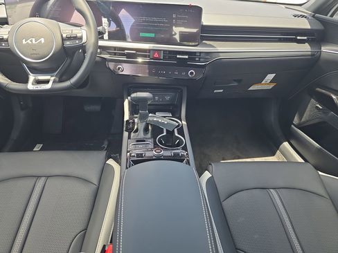 New 2026 Kia K5 GT-Line FWD image 13