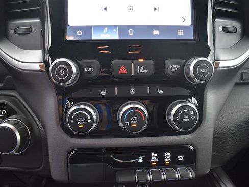 New 2026 RAM 1500 Big Horn AWD/4WD image 21
