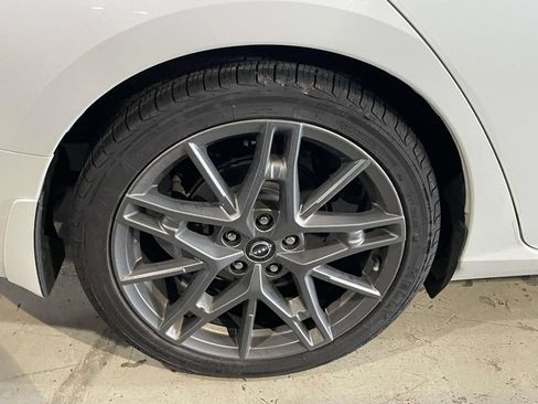 Used 2023 Nissan Altima 2.0 SR FWD image 6