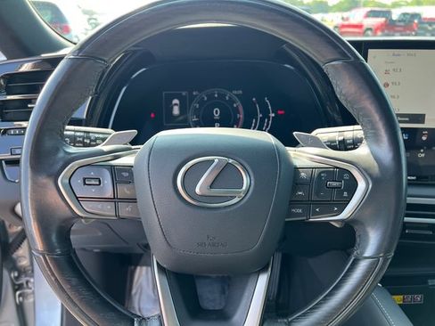 Used 2024 Lexus RX 350 Premium w/ Accessory Package (Z1) AWD/4WD image 15